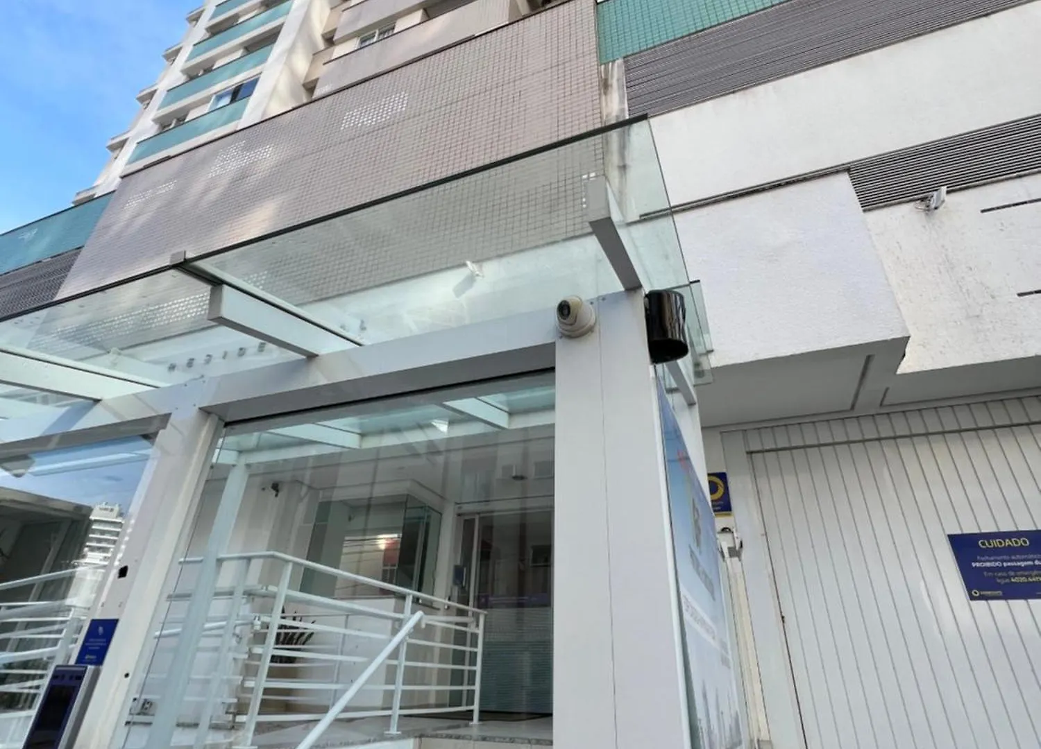 Apartamento Proximo Ao Centro Multiuso Sao Jose Daire Sao Jose  0*, Sao Jose (Santa Catarina) Brezilya