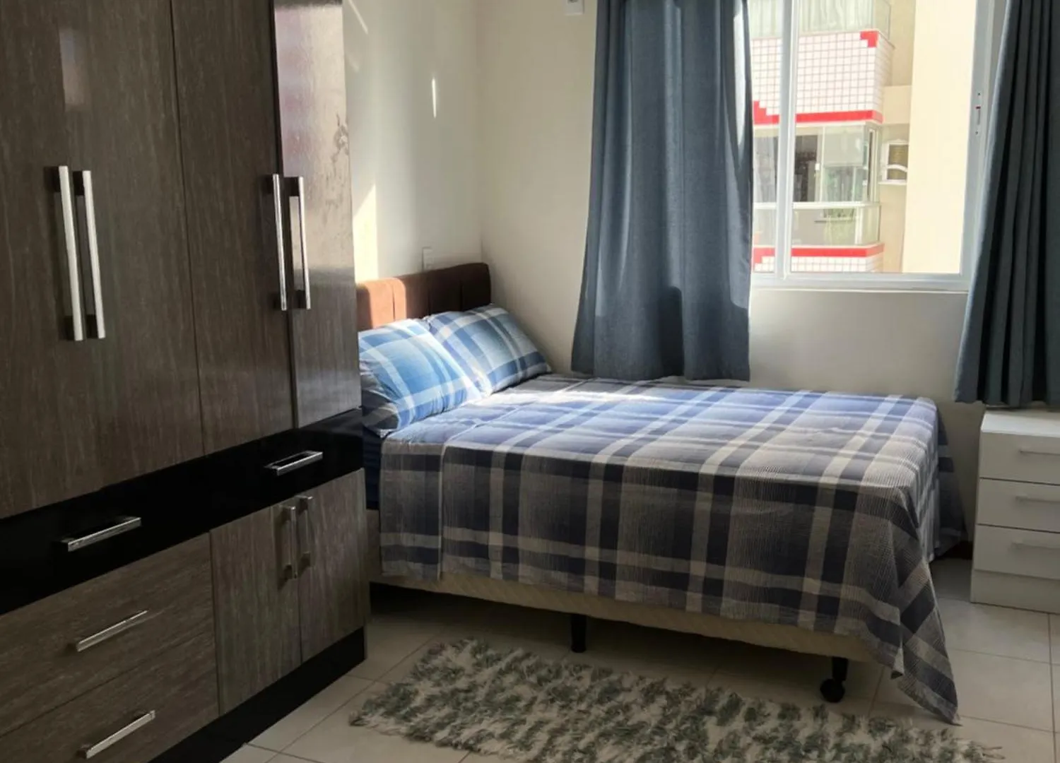Apartamento Proximo Ao Centro Multiuso Sao Jose Daire Sao Jose