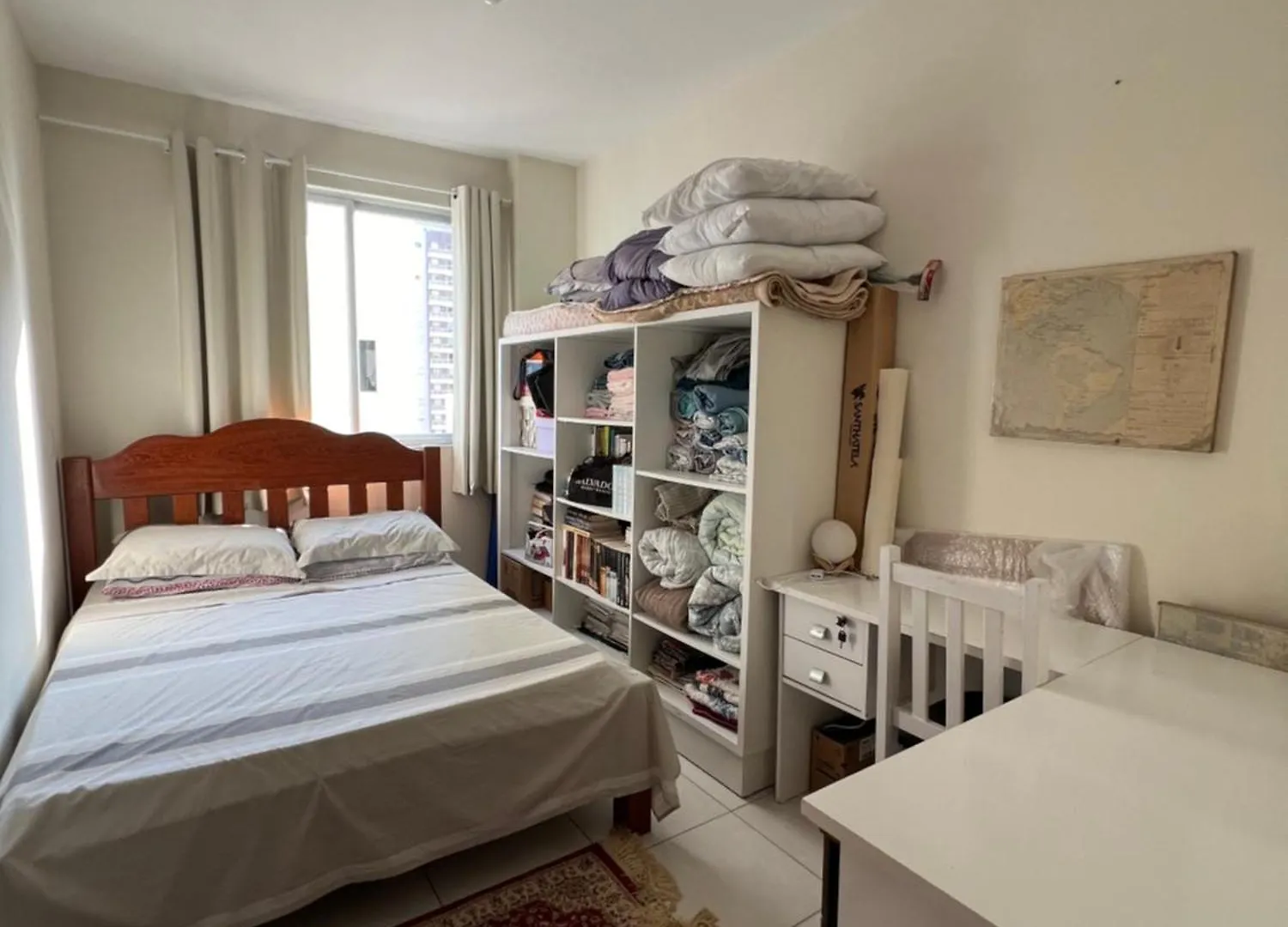 Apartamento Proximo Ao Centro Multiuso Sao Jose Daire Sao Jose  Brezilya