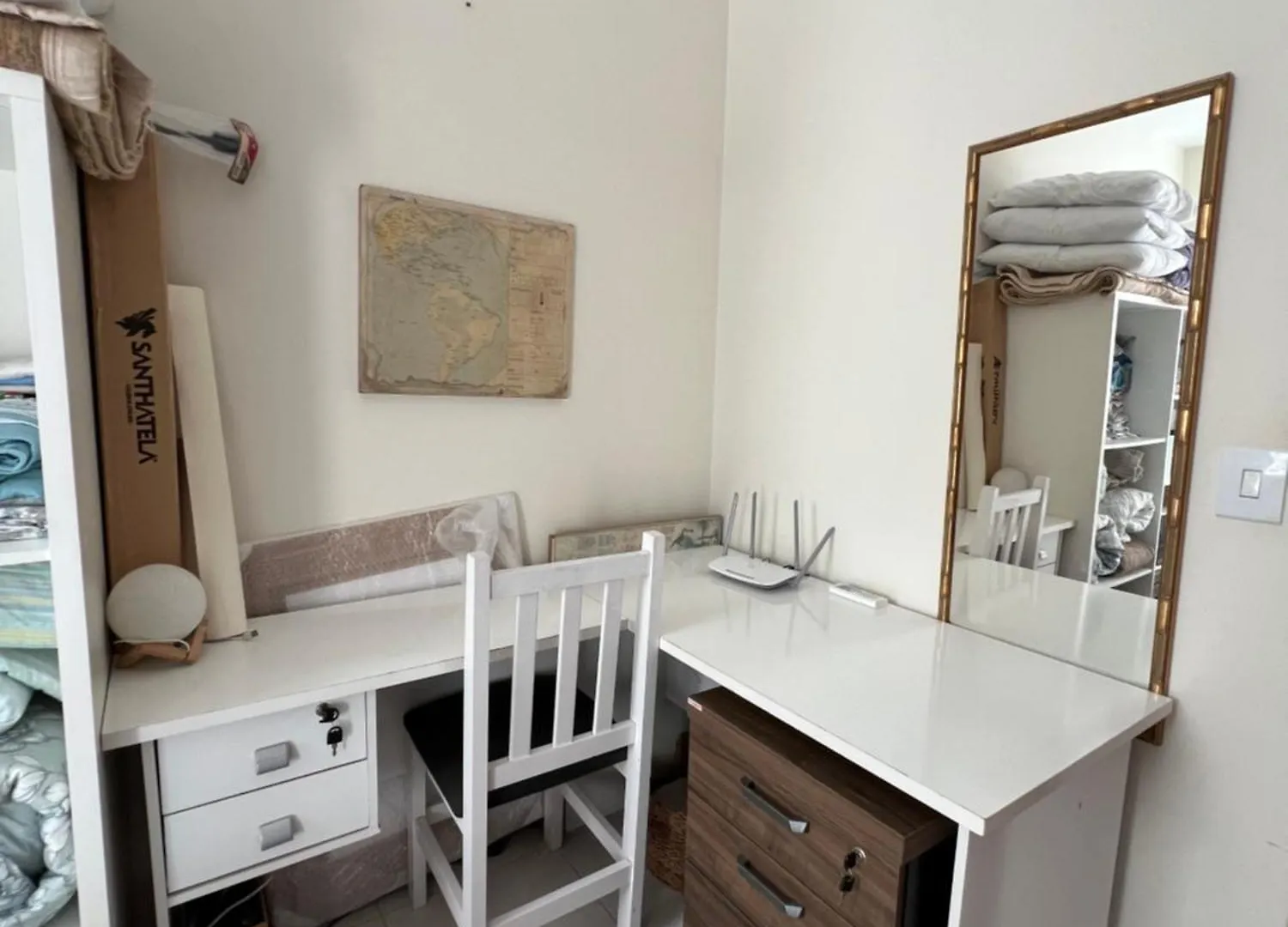 Apartamento Proximo Ao Centro Multiuso Sao Jose Daire Sao Jose