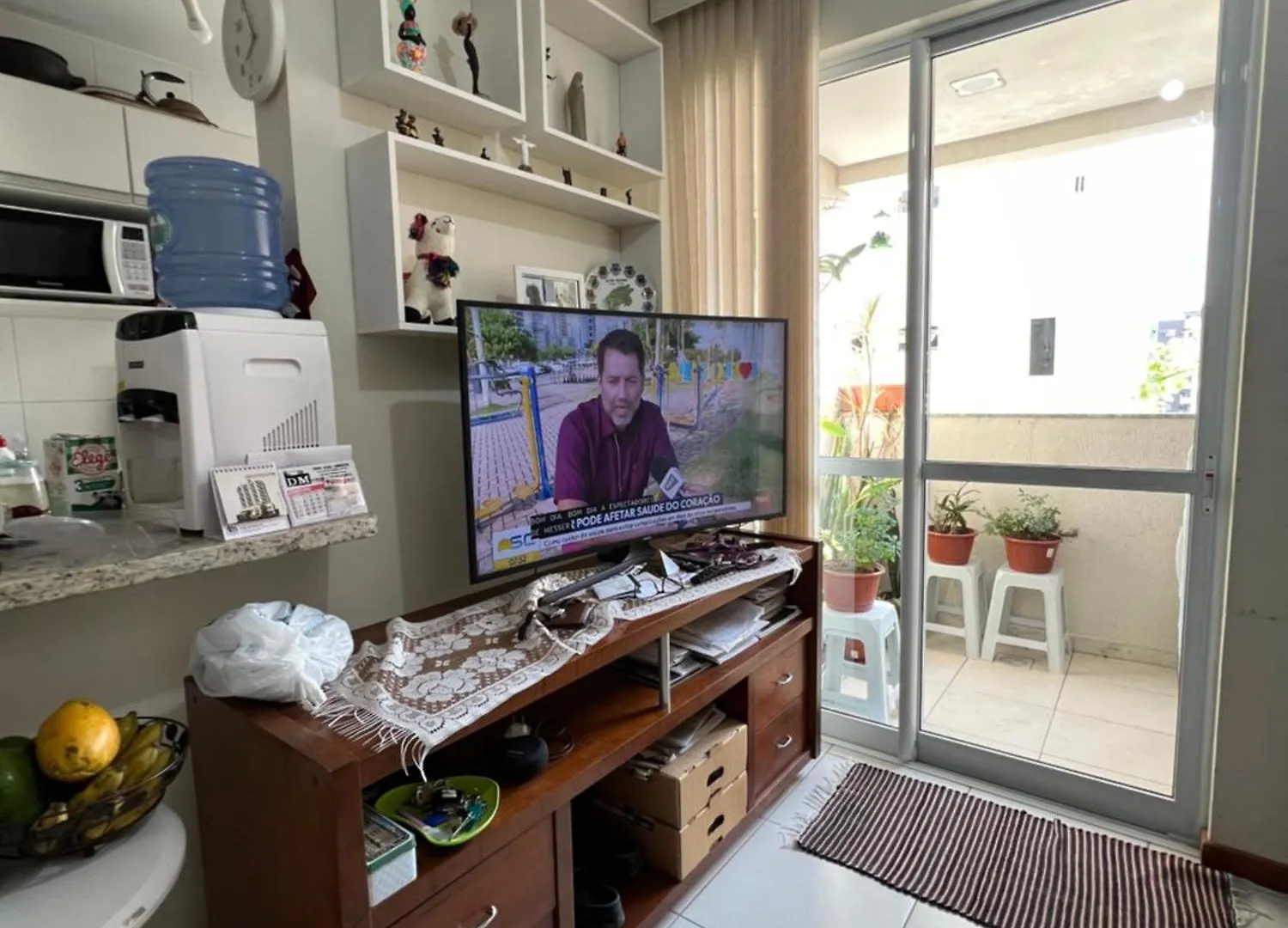 Apartamento Proximo Ao Centro Multiuso Sao Jose Daire Sao Jose   Sao Jose (Santa Catarina)