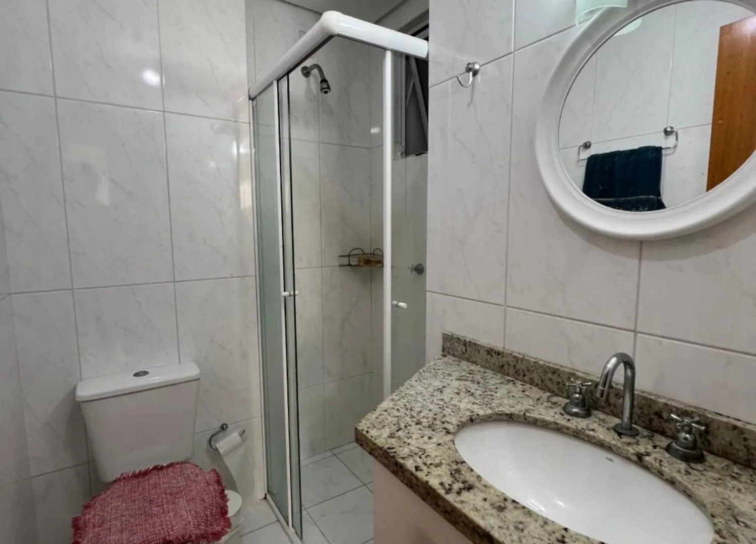Apartamento Proximo Ao Centro Multiuso Sao Jose Daire Sao Jose  Brezilya