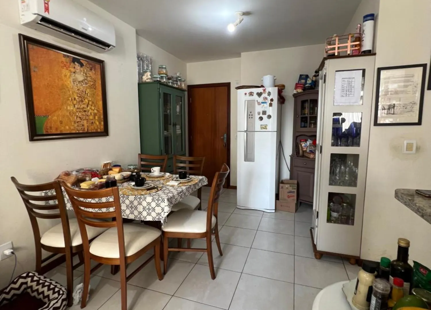 Apartamento Proximo Ao Centro Multiuso Sao Jose Daire Sao Jose  Brezilya