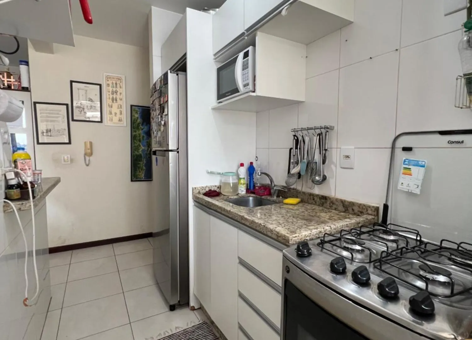 Apartamento Proximo Ao Centro Multiuso Sao Jose Daire Sao Jose