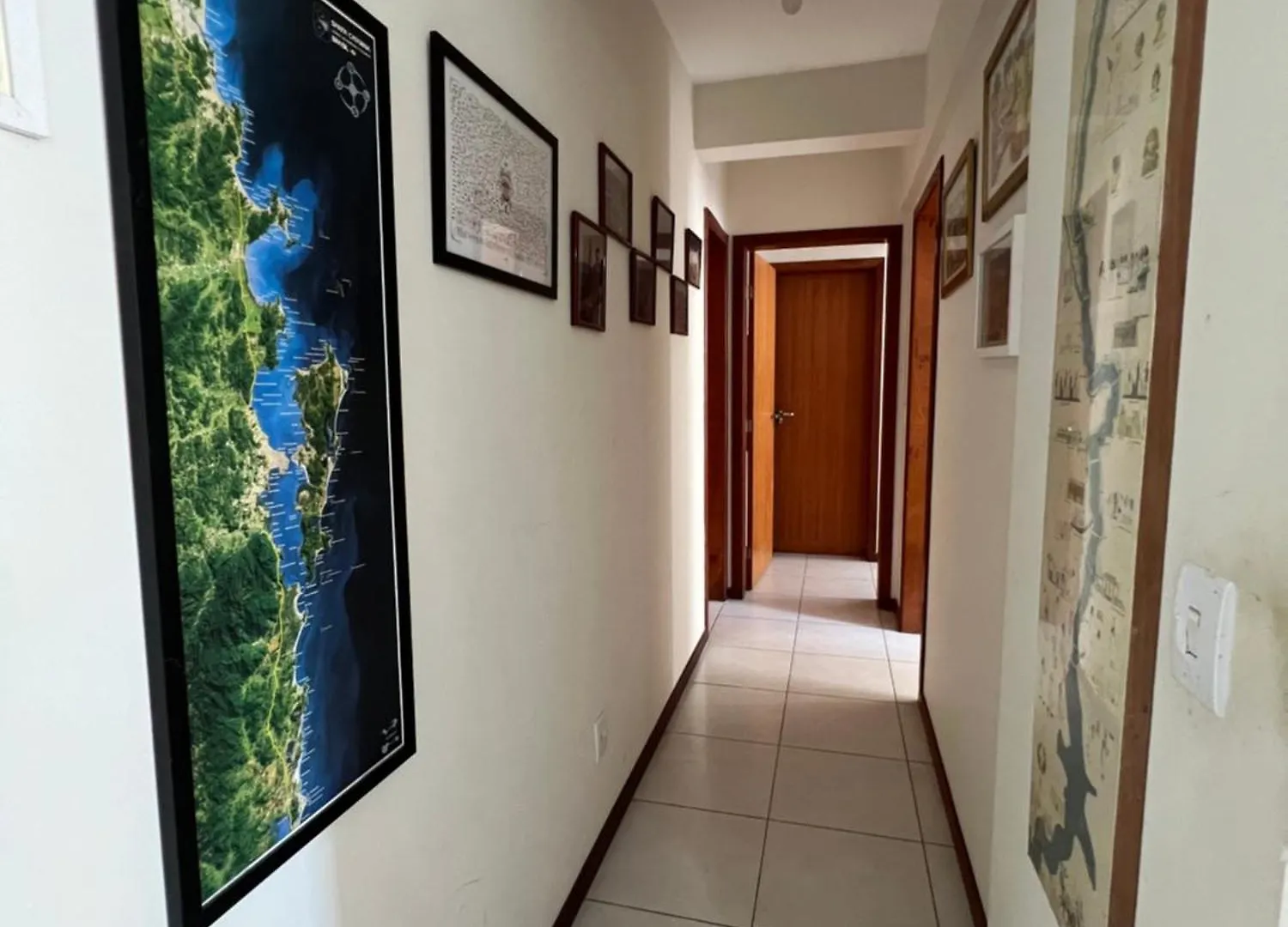 Apartamento Proximo Ao Centro Multiuso Sao Jose Daire Sao Jose