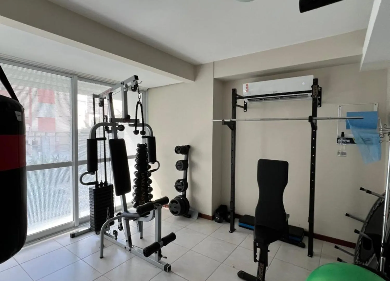 Apartamento Proximo Ao Centro Multiuso Sao Jose Daire Sao Jose