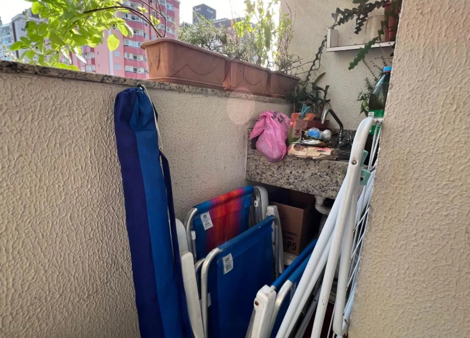 Apartamento Proximo Ao Centro Multiuso Sao Jose Daire Sao Jose