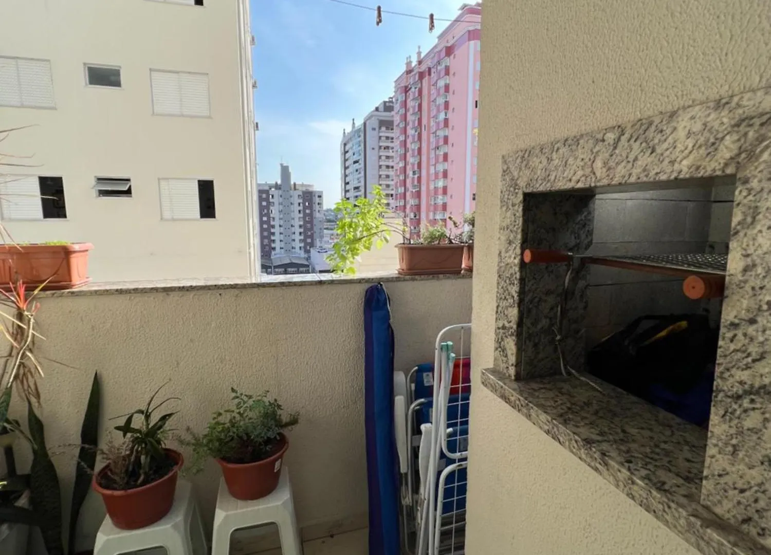 Apartamento Proximo Ao Centro Multiuso Sao Jose Daire Sao Jose