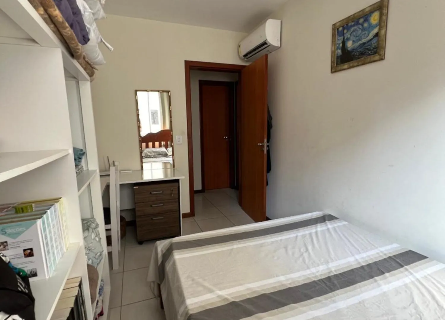 Apartamento Proximo Ao Centro Multiuso Sao Jose Apartment Sao Jose  Brazil