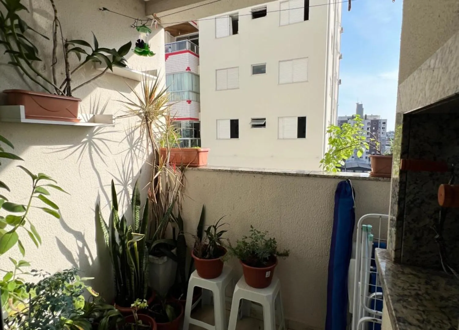 Apartamento Proximo Ao Centro Multiuso Sao Jose Apartment Sao Jose  0*, Sao Jose (Santa Catarina)