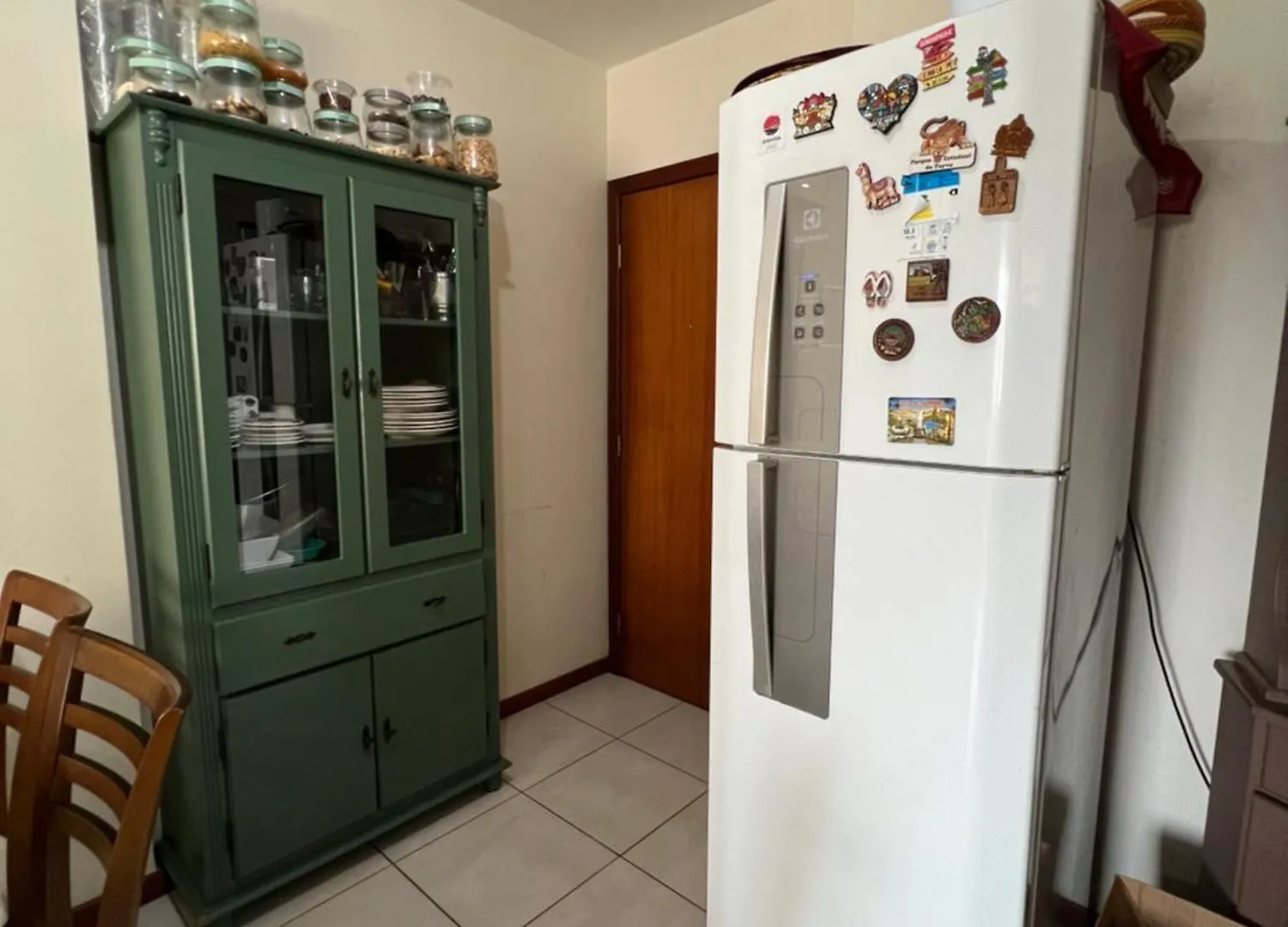 Apartamento Proximo Ao Centro Multiuso Sao Jose Apartment Sao Jose  Sao Jose (Santa Catarina)